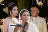 Pamela revela el fuerte motivo por el que Cueva se casó con ella: “Fue su último salvavidas, eso creo”