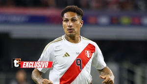 “Paolo Guerrero se retira a mitad de año”: Soralla de los Ángeles predice el adiós del ‘Depredador’
