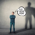 Mundo Escolar: ¿Qué significa el refrán ‘A lo hecho, pecho’?