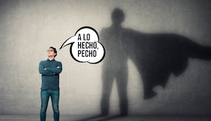 Mundo Escolar: ¿Qué significa el refrán ‘A lo hecho, pecho’?