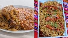 Nuevo Imperial busca récord con 7 mil platos de sopa seca