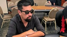 Aldo Miyashiro se consagró campeón de un torneo de póker en Lima y se llevó un jugoso premio en efectivo