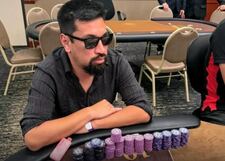 Aldo Miyashiro se consagró campeón de un torneo de póker en Lima y se llevó un jugoso premio en efectivo