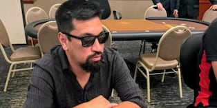 Aldo Miyashiro se consagró campeón de un torneo de póker en Lima y se llevó un jugoso premio en efectivo