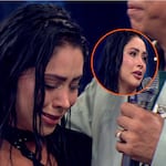 Rompe en llanto por su hija: “No pierdo la fe..."