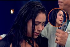 Pamela llora al hablar de su hija y asegura que luchará por ella: “No pierdo la fe de que me diga mamá”