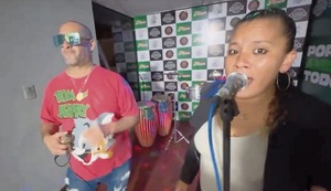 El Valor de la Verdad de Pancholón en el sauna