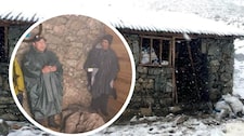 Cusco: Arriero fallece en ruta turística hacia el nevado Salkantay
