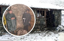 Cusco: Arriero fallece en ruta turística hacia el nevado Salkantay