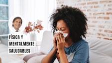 Alergias: hábitos que ayudan a prevenirlas y controlar sus síntomas