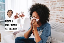 Alergias: hábitos que ayudan a prevenirlas y controlar sus síntomas