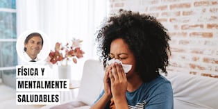 Conoce cómo puedes reducir los factores que desencadenan las alergias. Foto: composición/Istock