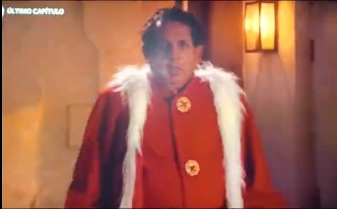 Miguel Ignacio de las Casas fue baleado en el último episodio de Al fondo hay sitio (América)