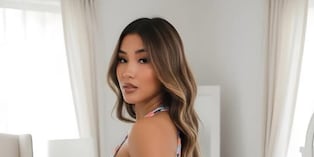 Xiomy Kanashiro estuvo el fin de semana en la marcha del orgullo junto a Leslie Shaw y la hija de Farfán
