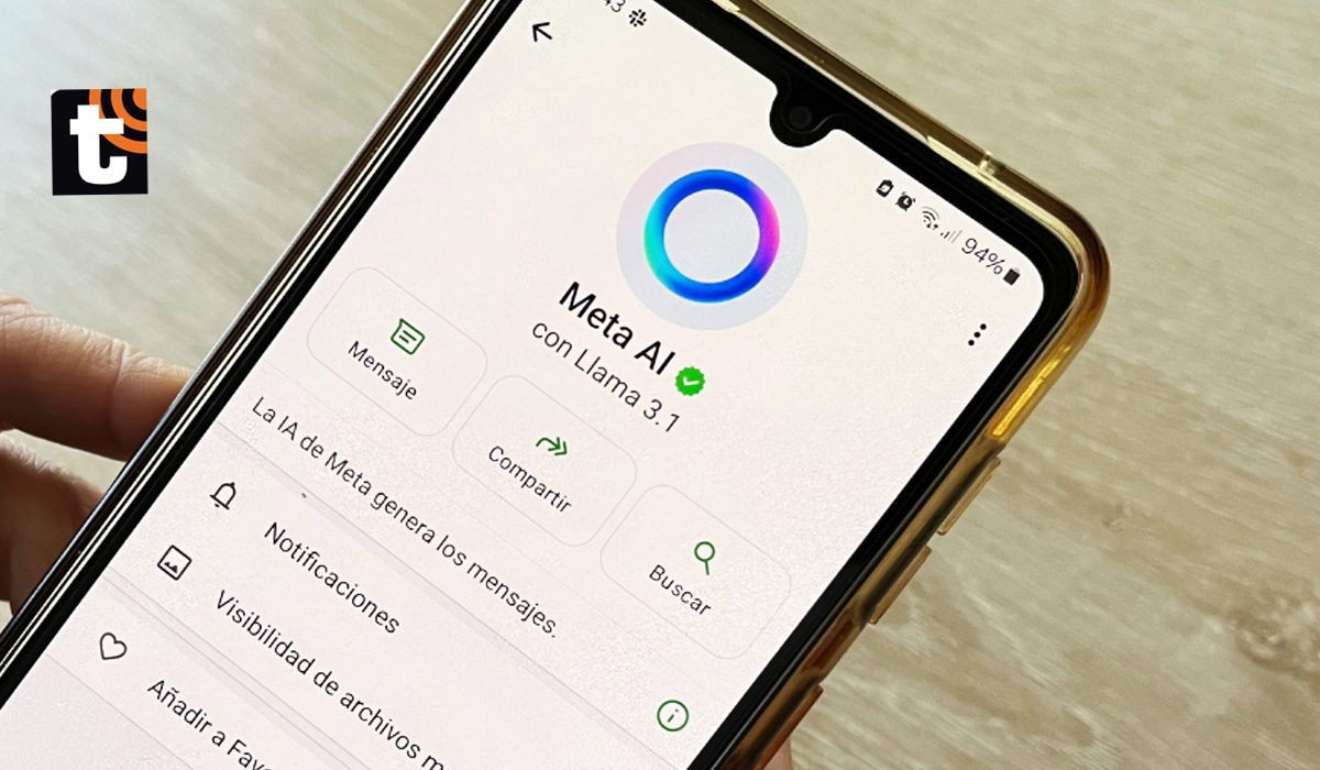 META AI responde consultas y genera contenido en chats grupales o individuales, pero muchos consideran que es mejor no tenerla para una experiencia más simple.