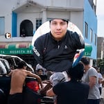¡Fue a votar y lo mataron! Sicario asesinó a padre de familia mientras bebía con amigos tras emitir su voto en Chimbote