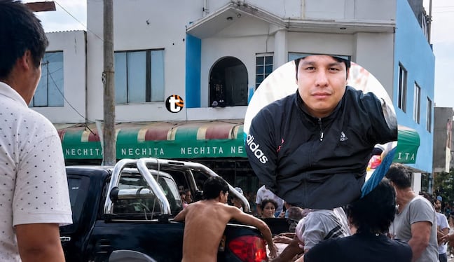 Le disparan 2 balazos en la cabeza tras votar