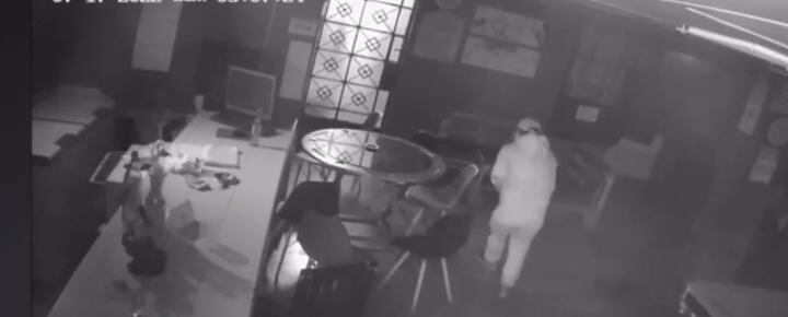 Sujeto que dijo llamarse 'Johnny Inga', asistió al cumpleaños de su amigo y le robó cinco mil soles del billar.