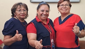 Loreta Rivera, el ‘Ángel de los Hospitales’, que dedicó su vida a servir y llevar esperanza a los más necesitados