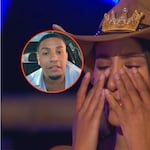 Llora tras mensaje de Youna en La Granja VIP: "Te amo"