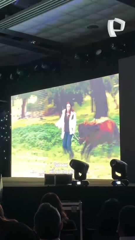 Nuevo reality de Panamericana.