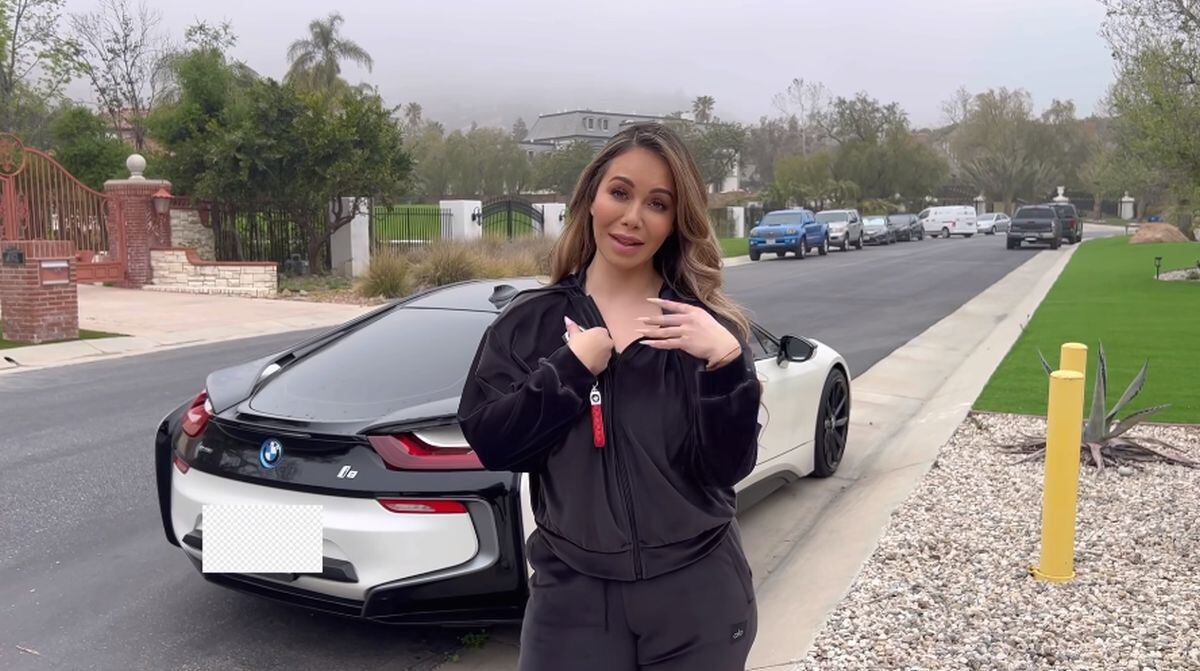 Rivera publicó un video para anunciar su medida (Foto: Chiquis Rivera / Facebook)