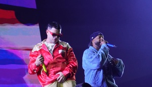 Cochinola 2024: 25 mil personas vibraron con Alexis & Fido, Don Chezina y Jowell & Randy