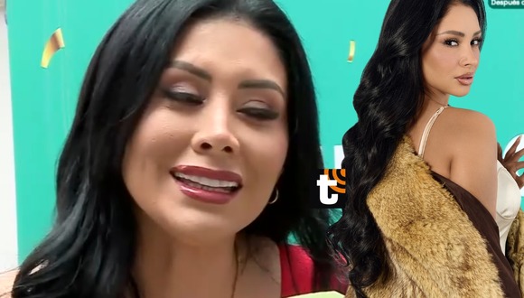 Vanessa Pumarica revela causas y sentimientos tras el distanciamiento con Pamela Franco