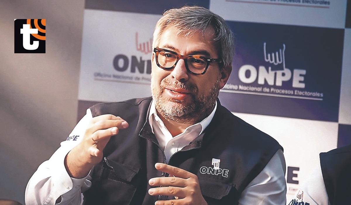 Ayer, Corvetto presentó ante la Fiscalía un documento en el que da cuenta de que entregará su pasaporte y autoriza el levantamiento del secreto de sus comunicaciones.