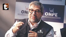Alertan posible fuga de Piero Corvetto: piden que deje la ONPE mientras avanza investigación