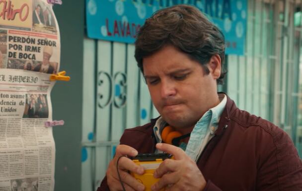 Los patos y las patas