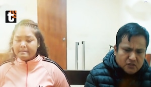 Callao: pareja de burriers es detenida con 28 kilos de droga que iba dirigida a España