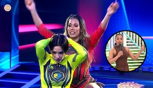 Onelia Molina revela la tensa relación entre Rosángela y Karen Dejo