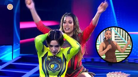 Onelia Molina revela la tensa relación entre Rosángela y Karen Dejo