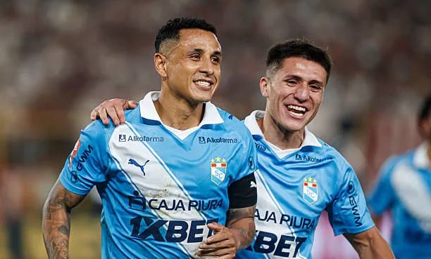 Sporting Cristal enfrenta a Comerciante Unidos este domingo. (Redes sociales)
