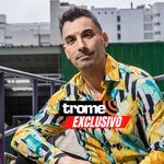 Santi Lesmes: por qué se quedó en Perú, Maju, le fueron infiel y más