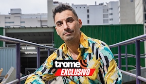 Santi Lesmes: La razón por la que se quedó en Perú, su apoyo a Maju, le fueron infiel y más