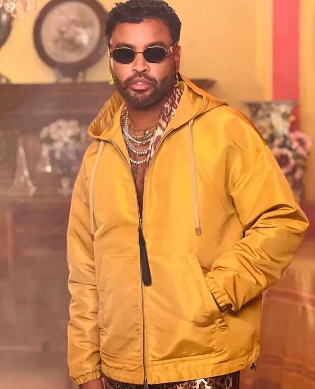 Zion, cumpleaños: los 41 años del cantante de reggaetón | Celeb de ...