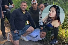 ¡Cayó feminicida en Tingo María! Mató a su expareja a puñaladas tras verla con otro hombre en discoteca