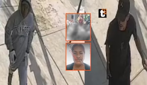 ¡Terrible asesinato en el Callao! Matan a madre de familia a balazos cuando paseaba a su mascota