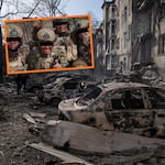 A 15 sube el número de peruanos muertos en la guerra de Rusia - Ucrania