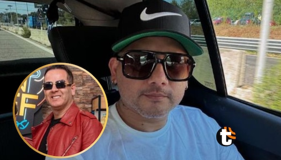 Giovanni Kral reemplaza a Ricky Trevitazzo en concurso de América hoy