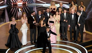 Oscar 2025: ‘Anora’ es la gran ganadora de la premiación con cinco estatuillas