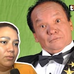 Monserrat impide que Melcochita vea a sus hijas y le exige 20 mil soles de pensión