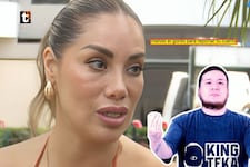 Grasse Becerra expone amenazas de seguidores de ‘Kingteka’ y desmiente filtración de supuestos videos íntimos