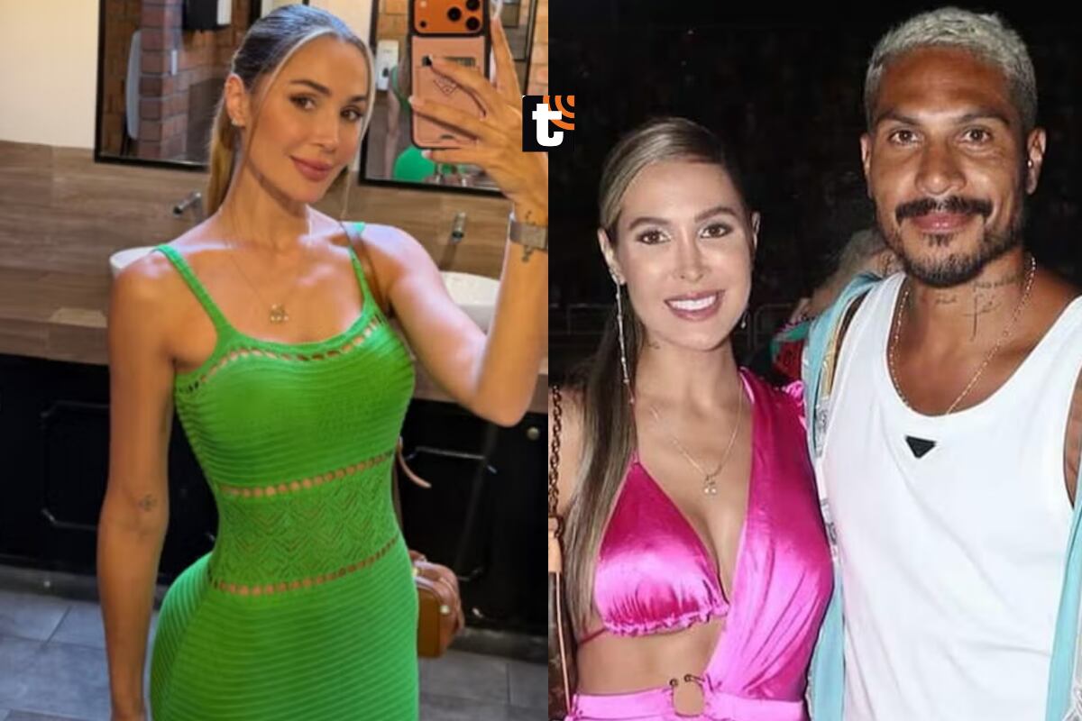 ¡Se sincera! Ana Paula Consorte sorprende al revelar si su bebé con Guerrero fue planeado: “No es ninguna novedad que...”