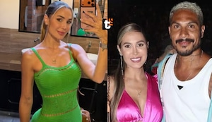 ¡Se sincera! Ana Paula Consorte sorprende al revelar si su bebé con Guerrero fue planeado: “No es ninguna novedad que...”