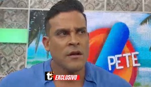 Domínguez desmiente a Cueva y niega haberle dado bendición: “Solo hablé de mi hija”