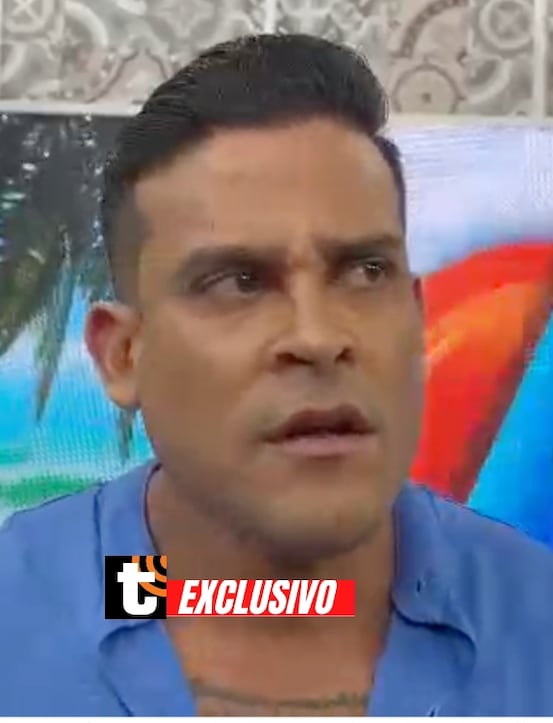 Christian Domínguez