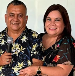 Tony Rosado se casará en Piura